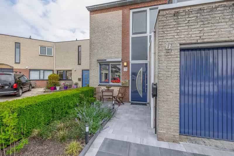 6 Kamer Eengezinswoning s Gravenland Capelle aan den IJssel