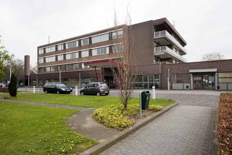 Kantoorruimte te Huur Haaksbergen 493m² Gezondheidscentrum