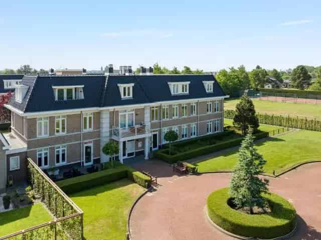 Luxe Appartement Noordwijk Résidence Aan De Kust
