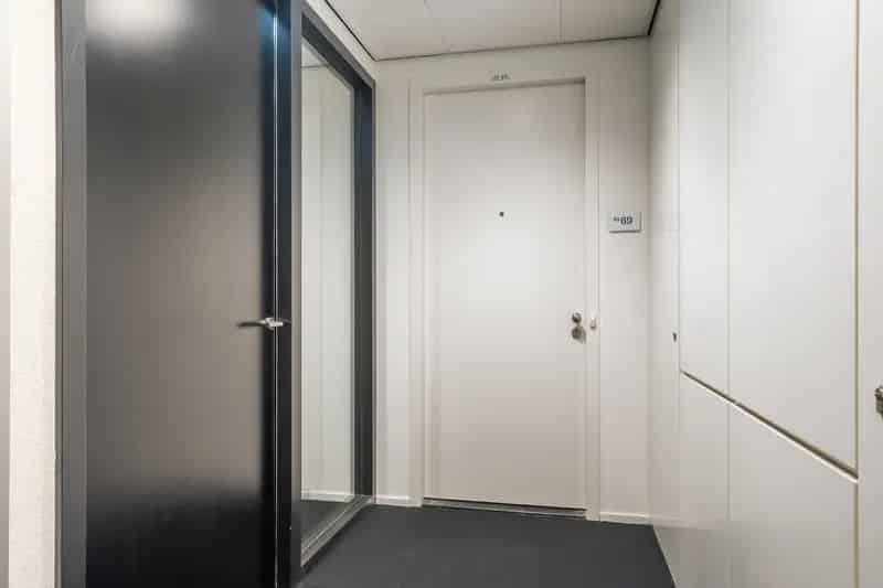 Luxe 3-kamerappartement Den Haag  Uitzicht Rotterdam Leiden