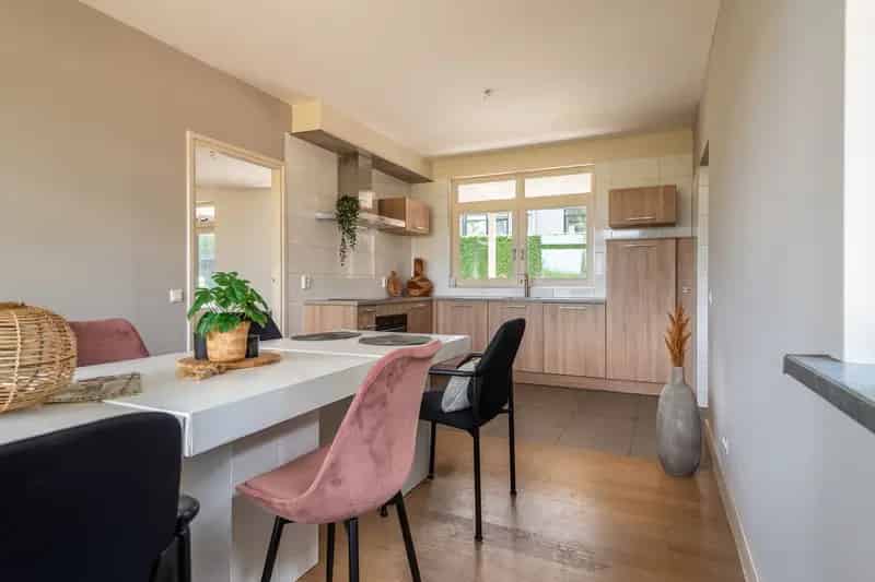 Bedrijfshal Prinsenbeek Wonen en Werken Vrijstaande woning