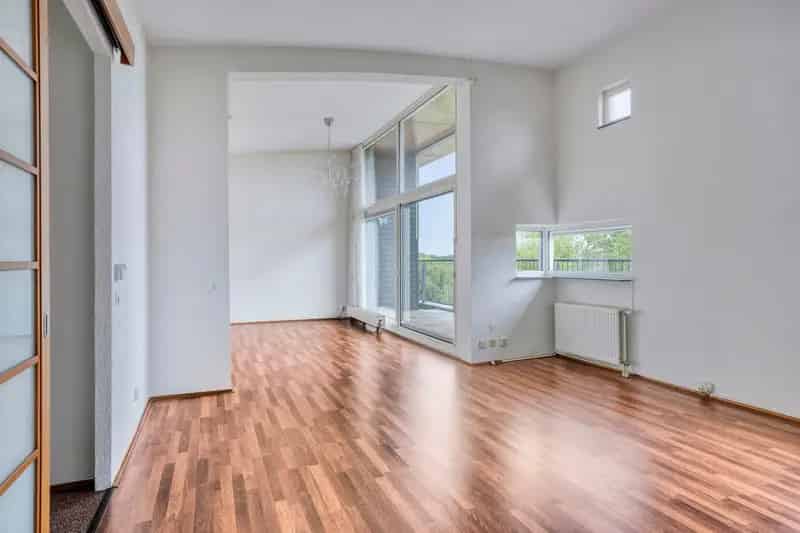 3-kamerappartement Almere met panoramisch uitzicht