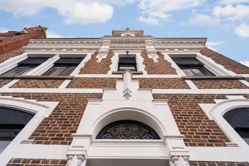 Huis te koop: Kade 18 4731 KS Oudenbosch | Funda