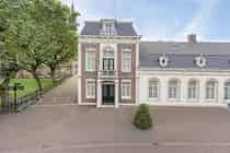 363m2 Kantoorruimte te koop in Gemert - Monumentale Woning