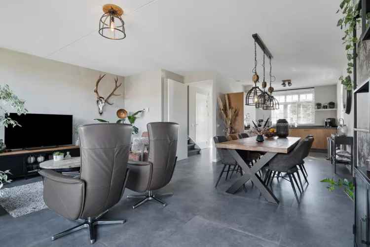 Huis te koop: Hartschelp 54 2681 DR Monster 