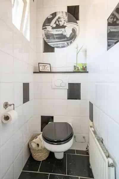 Monumentale woning Landgraaf Schaesberg 3 slaapkamers