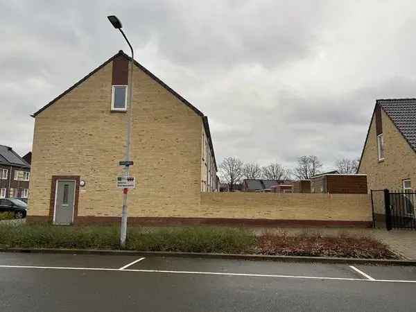 Huis Te Huur in Venlo, Limburg