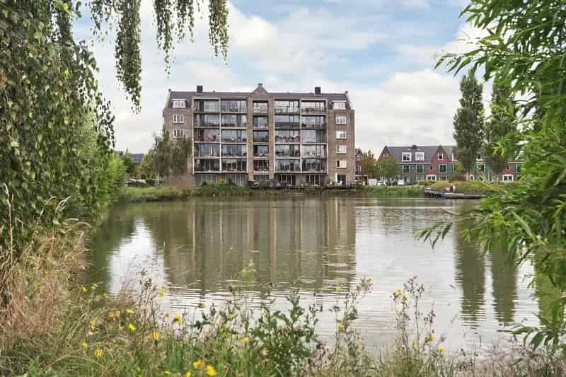 Appartement te koop: Zwanebloemweg 27 1433 WE Kudelstaart | Funda