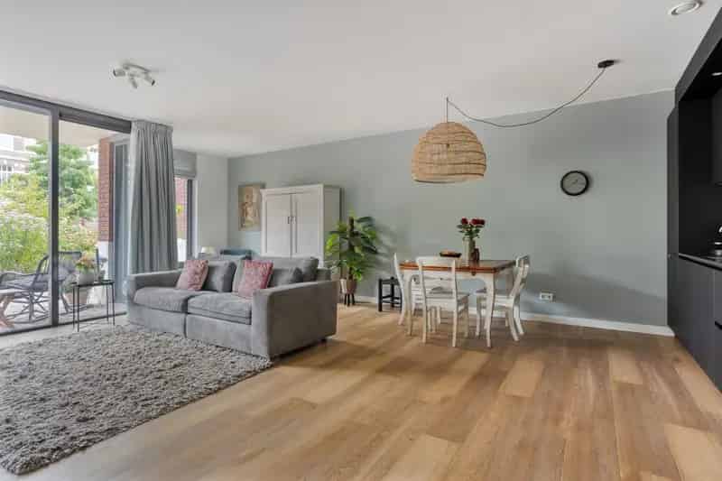 Appartement te koop: Kazerneplein 30 2023 GL Haarlem | Funda