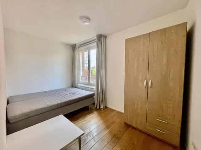 Ruim Appartement Maastricht 124m2 2 Slaapkamers September 2025