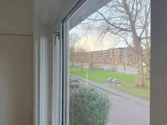 Gestoffeerde bovenwoning Amsterdam Oost 3 slaapkamers