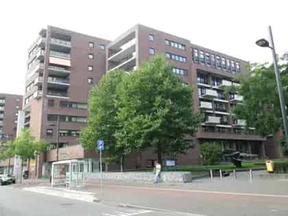 3 Kamer Appartement Eindhoven Centrum 103m² Luxe Gemeubileerd