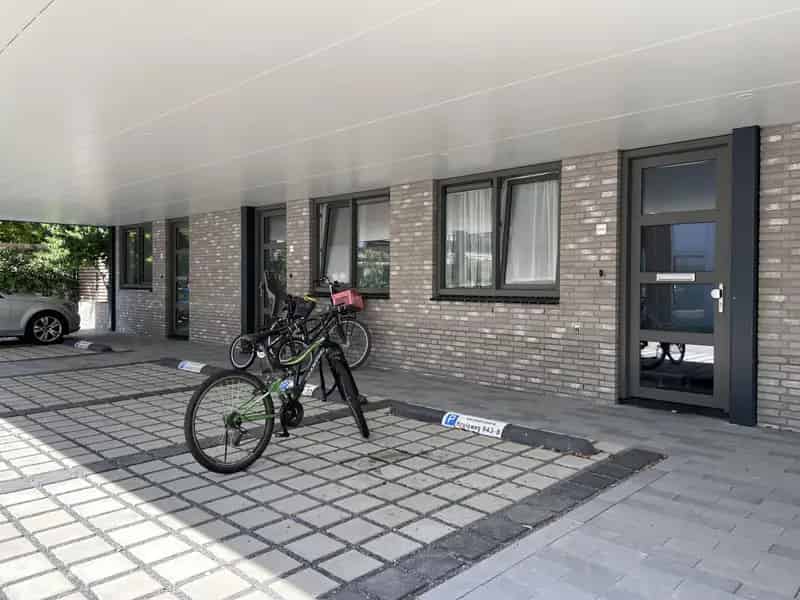 4 Kamer Nieuwbouw Woning te Huur Hoofddorp