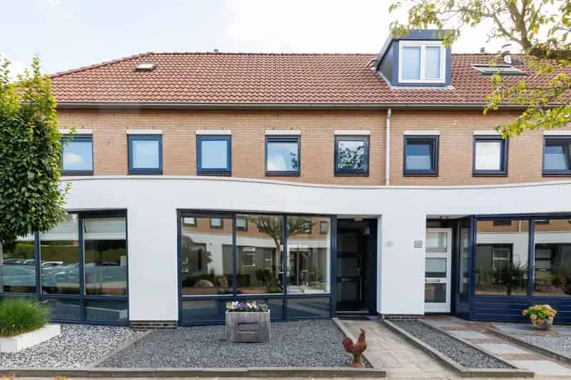Huis te koop: Mergelland 58 7325 ZX Apeldoorn | Funda