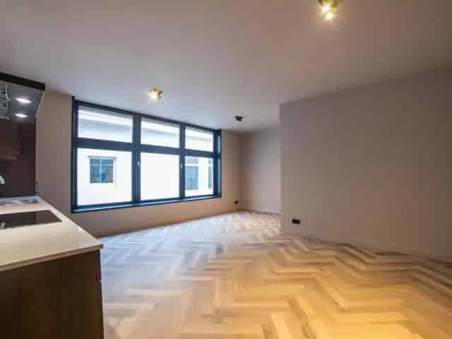 Startersappartement Goes Grote Markt  A+