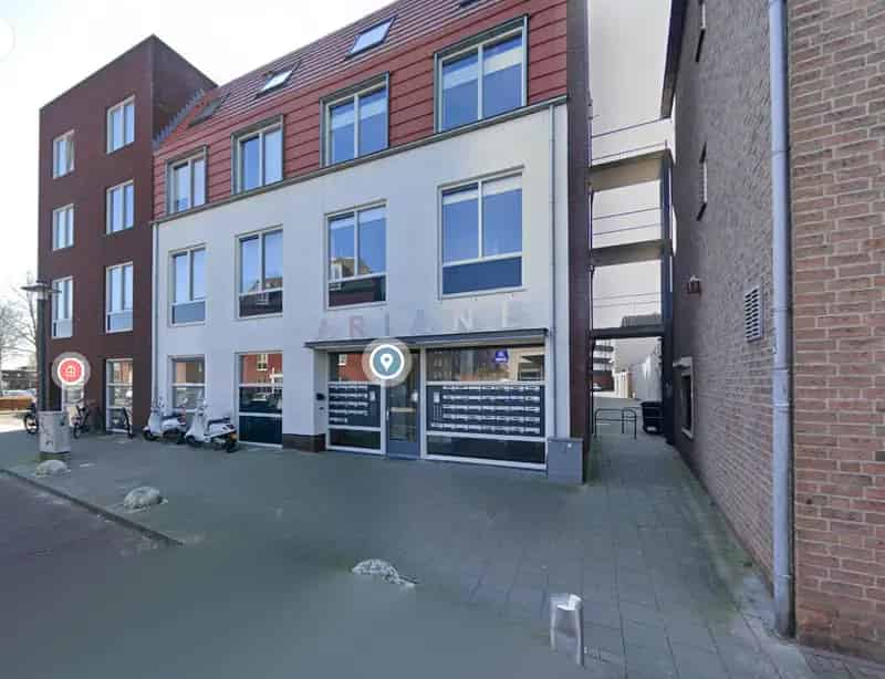 Appartement Beuningen Centrum 1 Slaapkamer Kleine Hobbykamer
