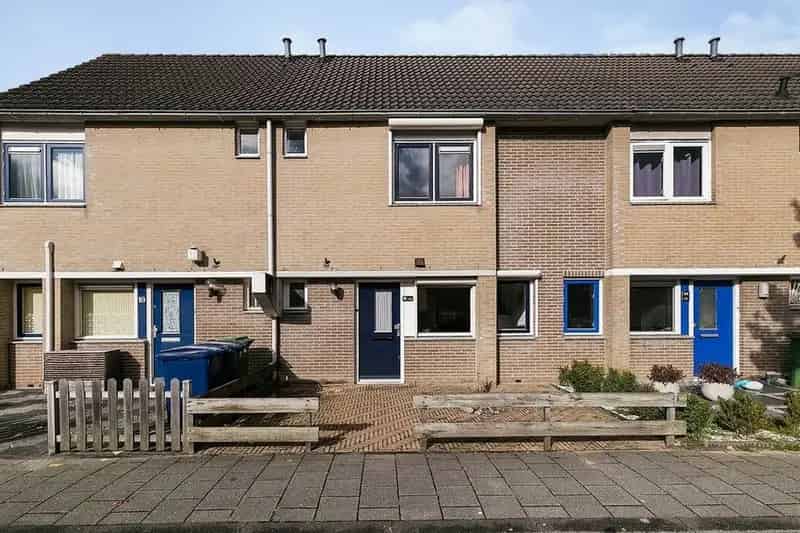 4 Slaapkamers Muziekwijk Gestoffeerd Lange Periode