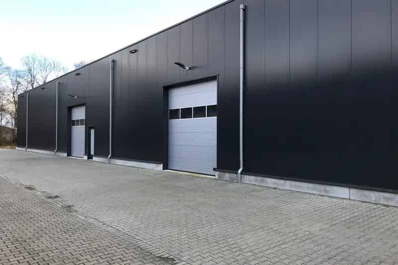 Bedrijfshal te huur Wierden 760m2 nieuwbouw