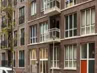 Appartement Utrecht Korenschoofstraat 3 kamers 67m2
