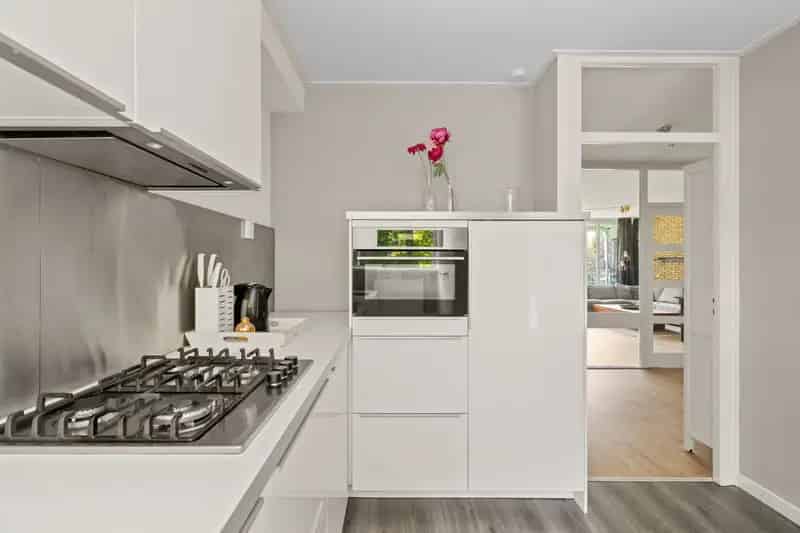 Ruim 4 Kamer Appartement te Koop Capelle aan den IJssel