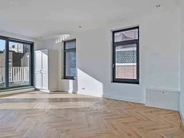 Appartement Den Haag Fahrenheitstraat  Energielabel A+