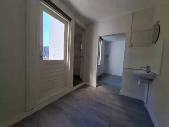 Studio te huur Breda Teteringenstraat