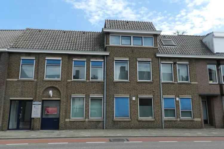 Kantoor Valkenswaard | Zoek kantoren te huur: Dommelseweg 26 5554 NR Valkenswaard [funda in business]