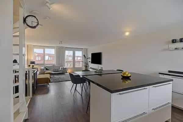 Moderne Drive in Woning Amersfoort 4 slaapkamers Energielabel A