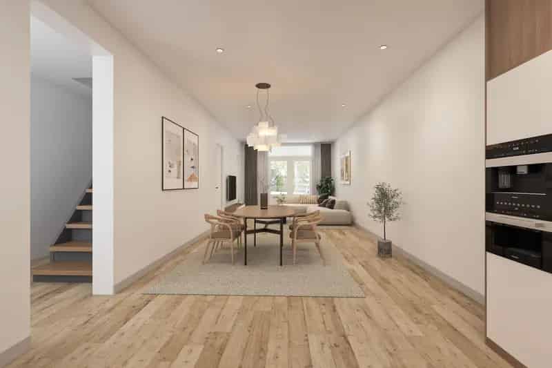 Appartement te koop: Derde Helmersstraat 78-H 1054 BL Amsterdam 