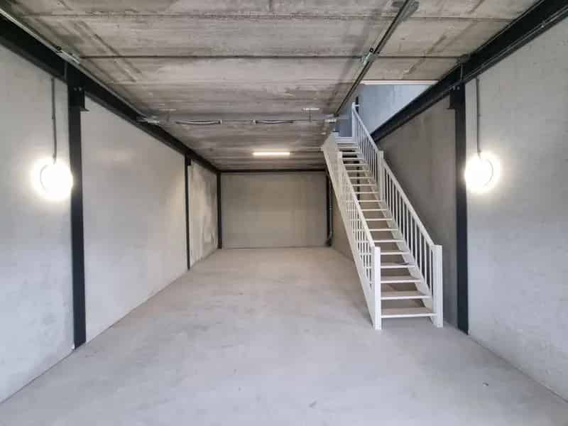 Bedrijfshal te Huur Oud Beijerland 132m2 Nieuwbouw