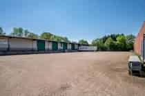 Bedrijfsruimte te Huur Venlo 2293 m2