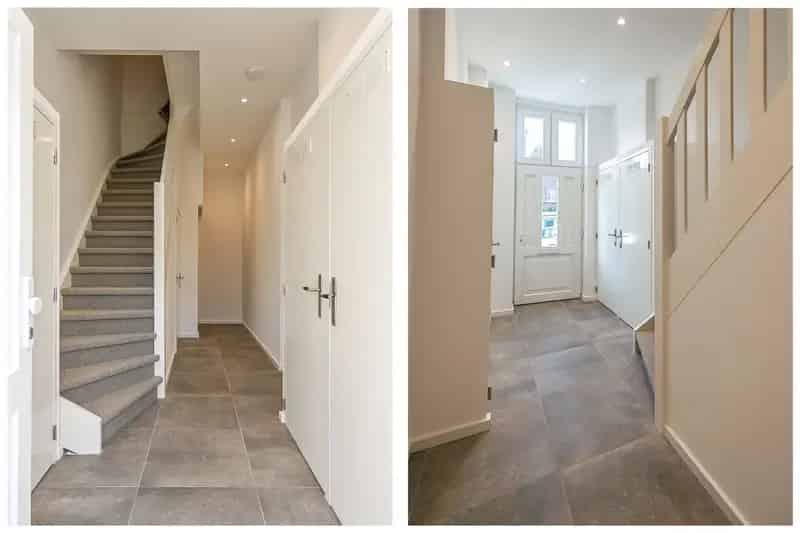 Penthouse Haarlem 3 slaapkamers 96m2 Nieuwbouw