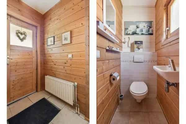 Vrijstaande woning Rilland - Energielabel A - Zwembad - 4 slaapkamers