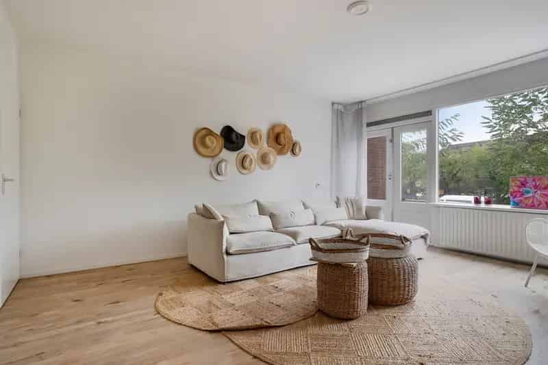 Appartement te koop Doorn 3 slaapkamers gerenoveerd