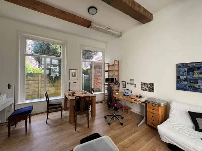Appartement Turftorenstraat Groningen