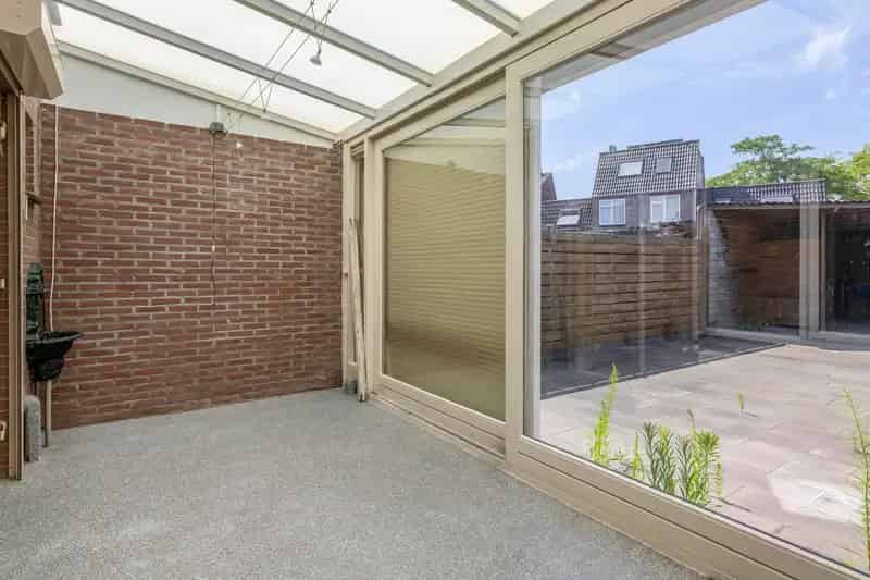 Huis te koop: Zellersacker 2164 6546 HS Nijmegen 