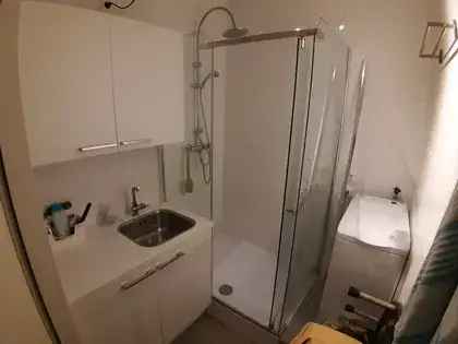 40m2 Studio Diemen Beschikbaar 1 Mei 2025