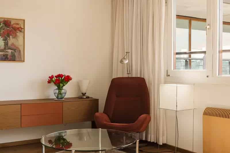 3 Kamerappartement Amsterdam Oud West 98m2 Balkon Aan Het Water