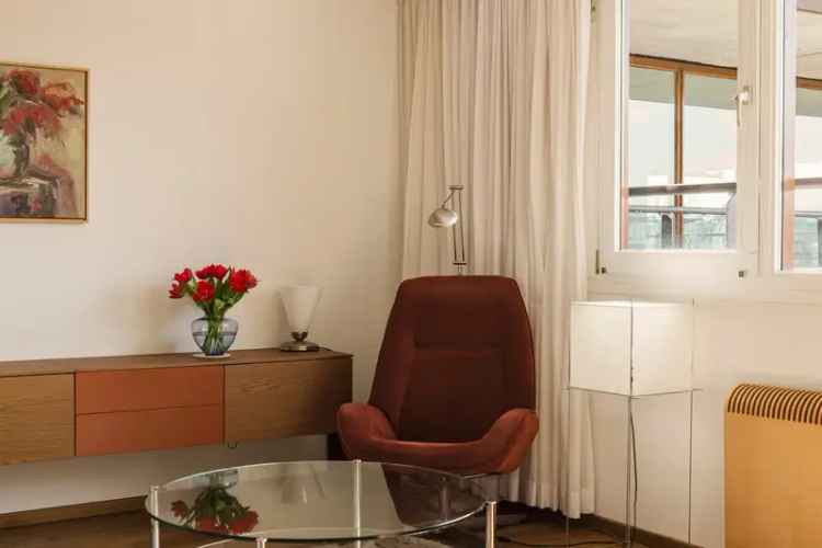3 Kamerappartement Amsterdam Oud West 98m2 Balkon Aan Het Water