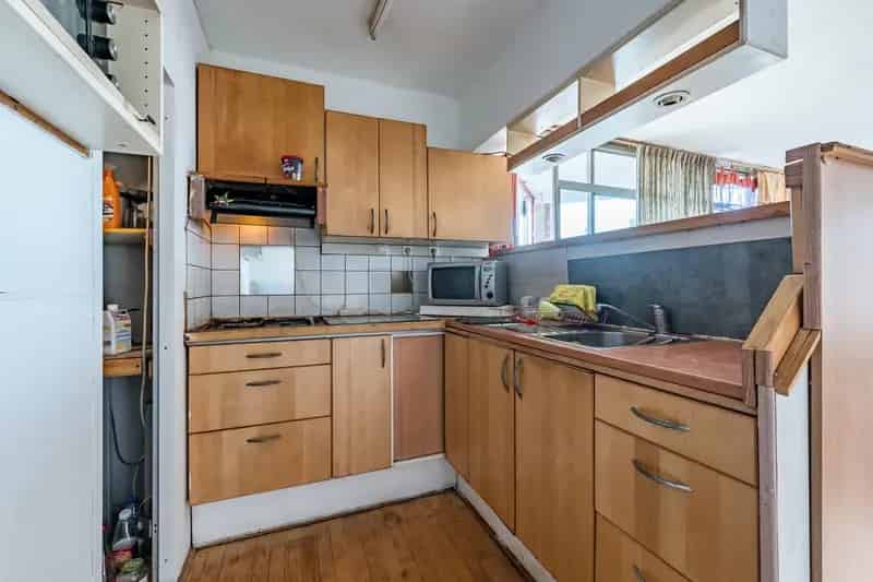 Zonnig Hoekappartement Amsterdam Zuidoost