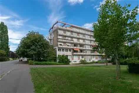 1 Kamer Appartement 53m² Heerlen Kindvriendelijk