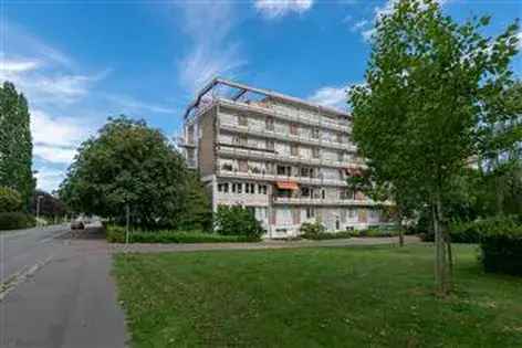 1 Kamer Appartement 53m² Heerlen Kindvriendelijk