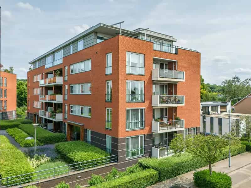 Ruim appartement 2 slaapkamers Venlo Oost