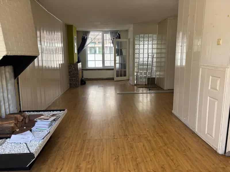 Huis te koop Schiedam Ruime Kluswoning te renoveren