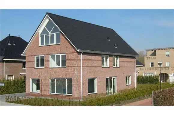 Luxe Benedenwoning 65m2 Landerijen Lelystad