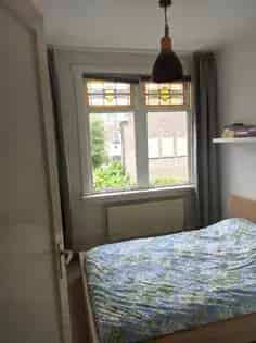 76m² Studio Voorburg Rustige Buurt Nabij Centrum Den Haag