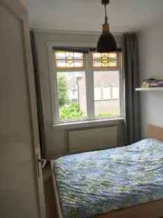 76m² Studio Voorburg Rustige Buurt Nabij Centrum Den Haag