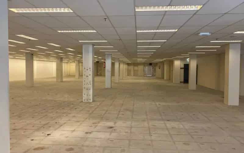 Winkelruimte te huur Meppel 220m² - Toplocatie
