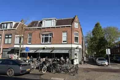110m2 Horeca Utrecht Te Koop Verhuurd A++
