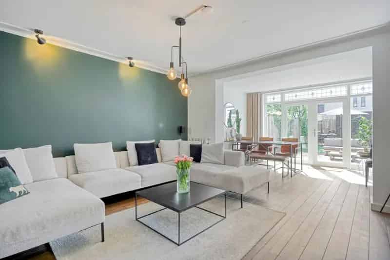 Huis te koop Breda Westerpark Instapklaar 3 slaapkamers